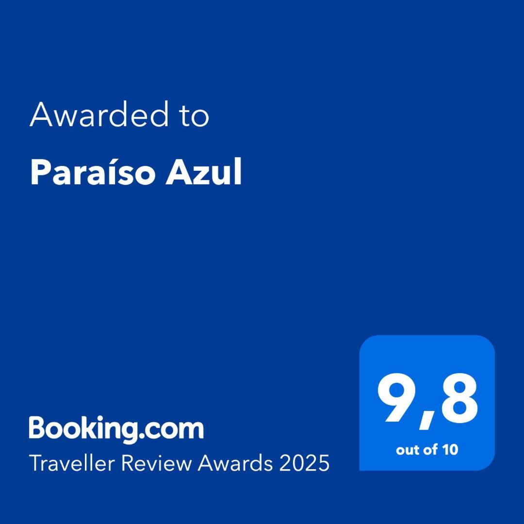 Paraiso Azul ลามังกา เดล มาร์เมนอร์ ภายนอก รูปภาพ